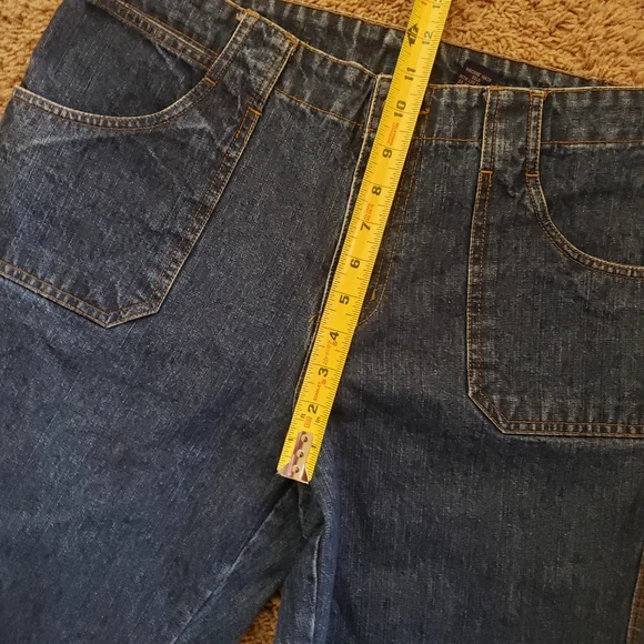 Sonoma Wide Leg Jeans - Picture 7 of 10